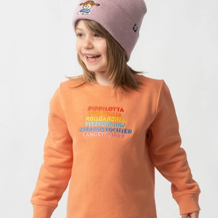 Sweater Pippilotta Viktualia (German)