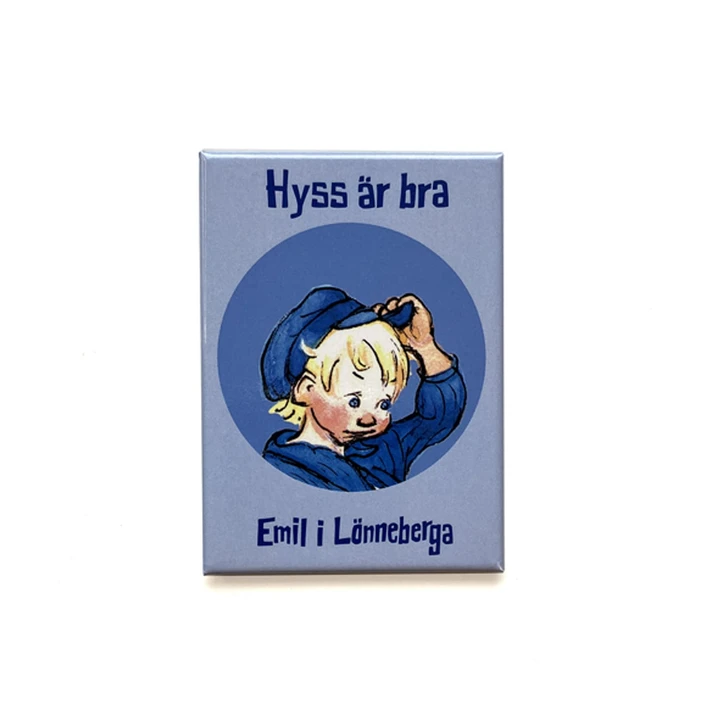 Magnet Emil in Lönneberga