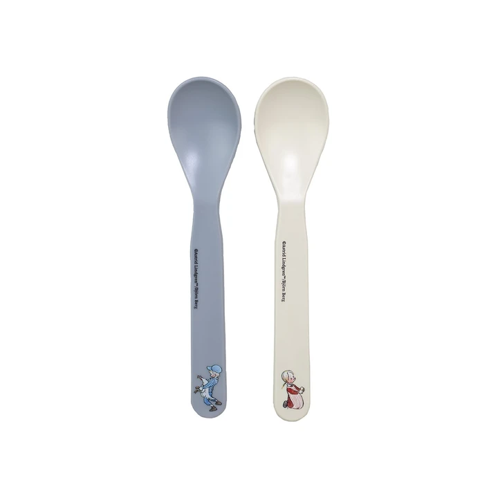 Skedar Emil i Lönneberga  2-pack