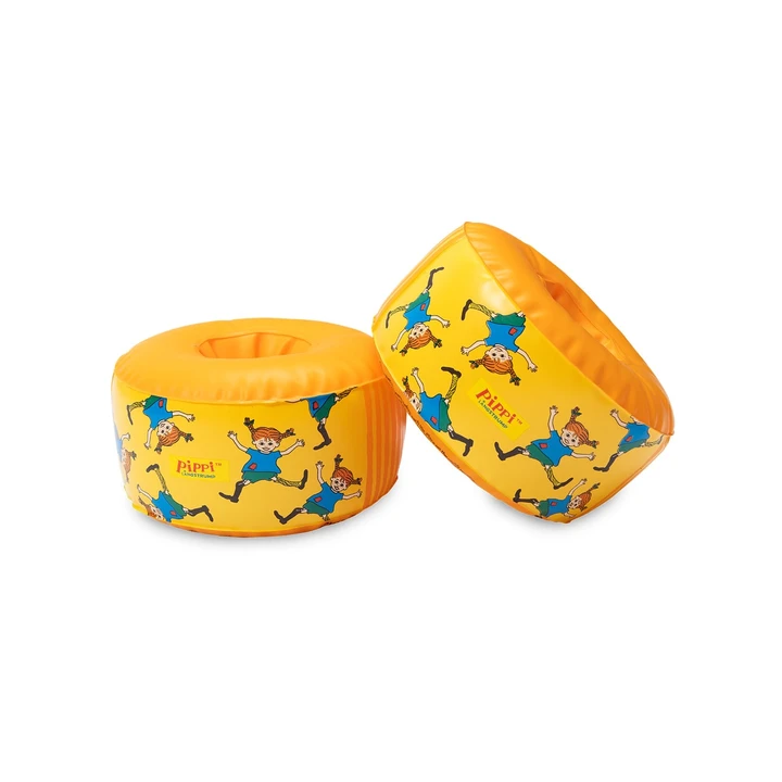 Arm poufs Pippi Longstocking
