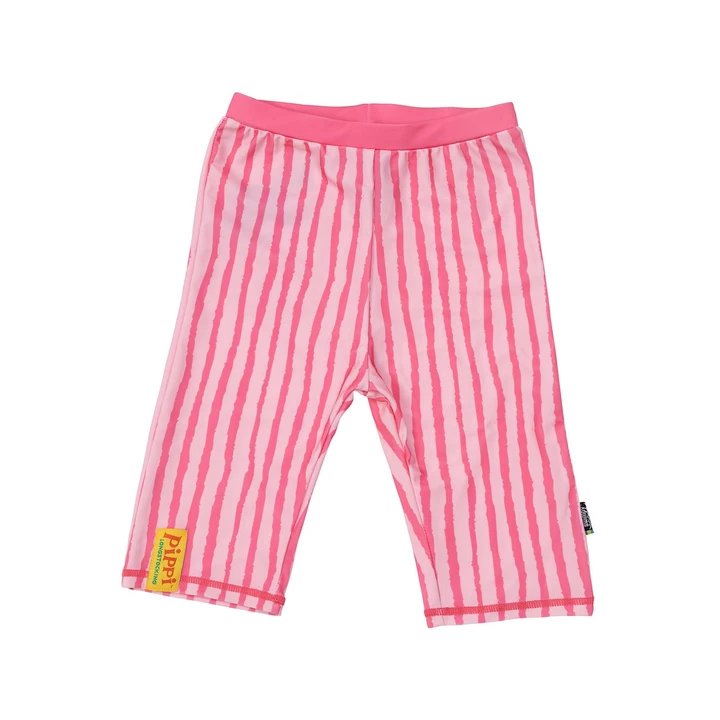 Shorts mit UV-Schutz Pippi Langstrumpf
