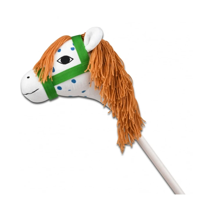 Hobby Horse Pippi Longstocking The Horse
