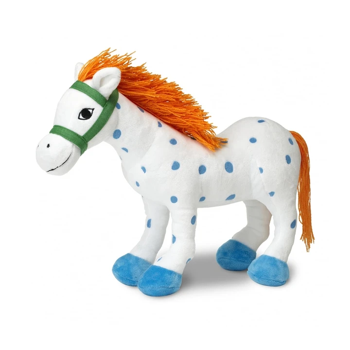 Pippi Longstocking The Horse 30 cm