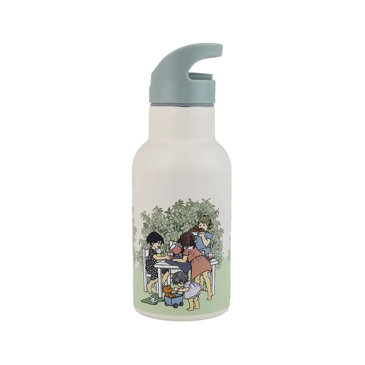 Water bottle The Children of Noisy Village