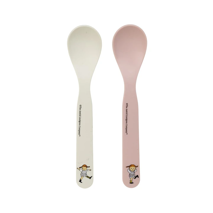 Löffel  Pippi Langstrumpf – 2er-Pack