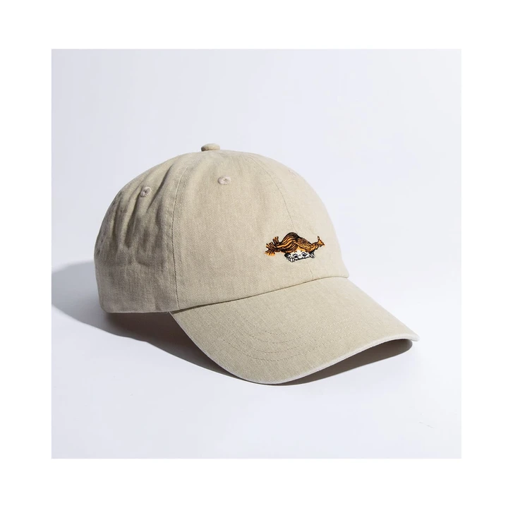 Cap Pippi Peekaboo Erwachsene - Beige