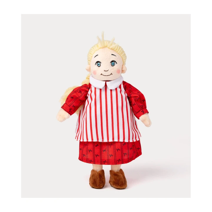 Puppe Ida aus Lönneberga - 25 cm