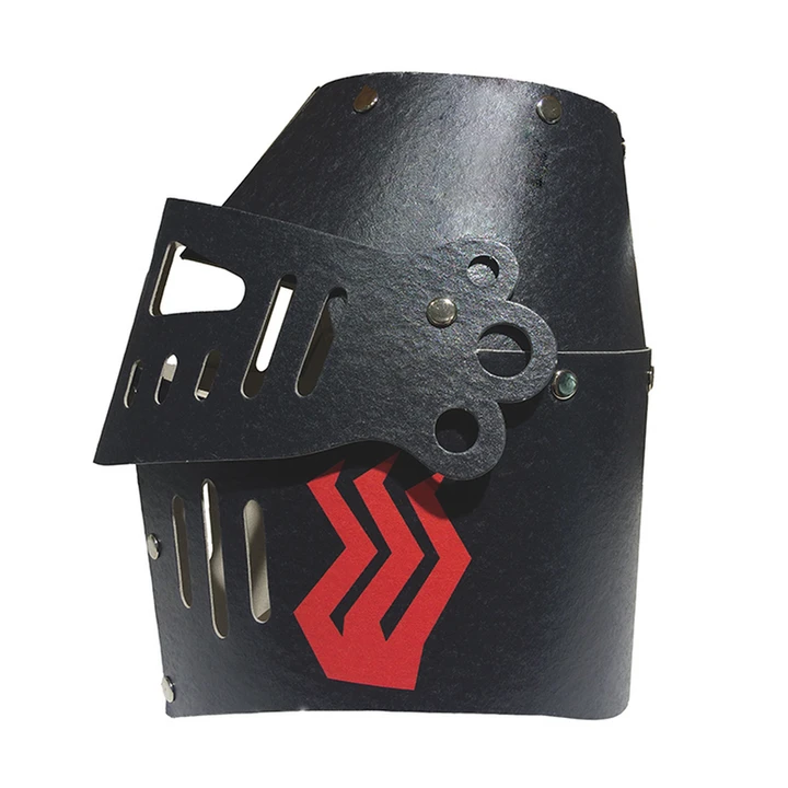 Helm „Die Brüder Löwenherz“ - Tengil