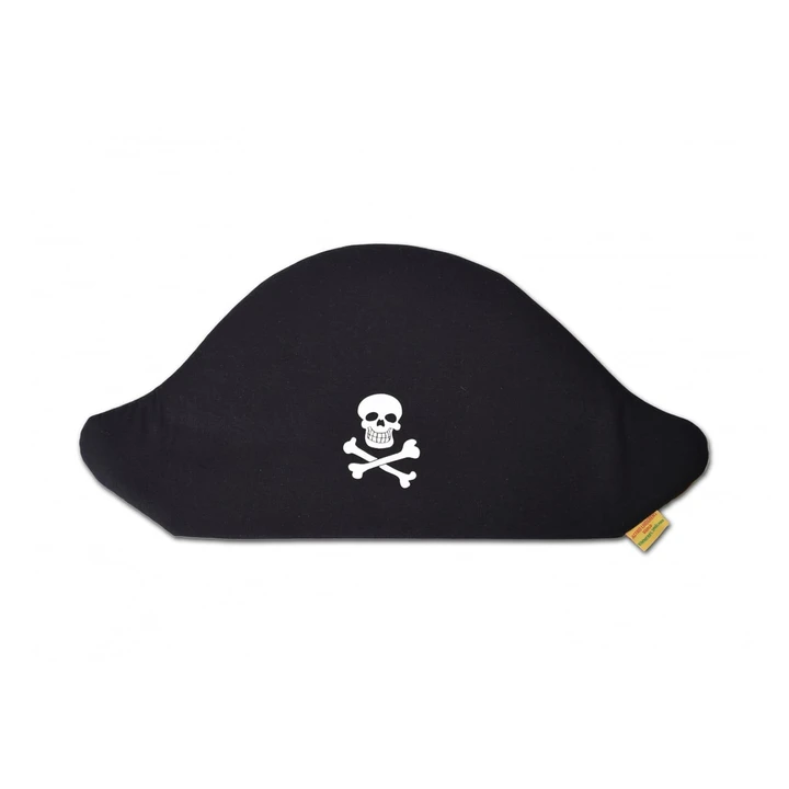 Piratenhut Pippi Langstrumpf - Kinder