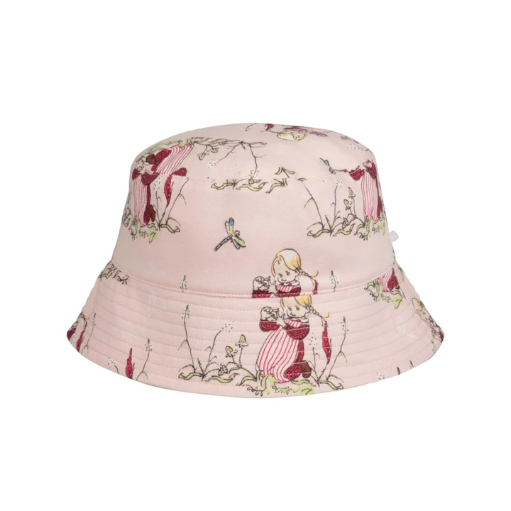 Sonnenhut Ida aus Lönneberga – Rosa