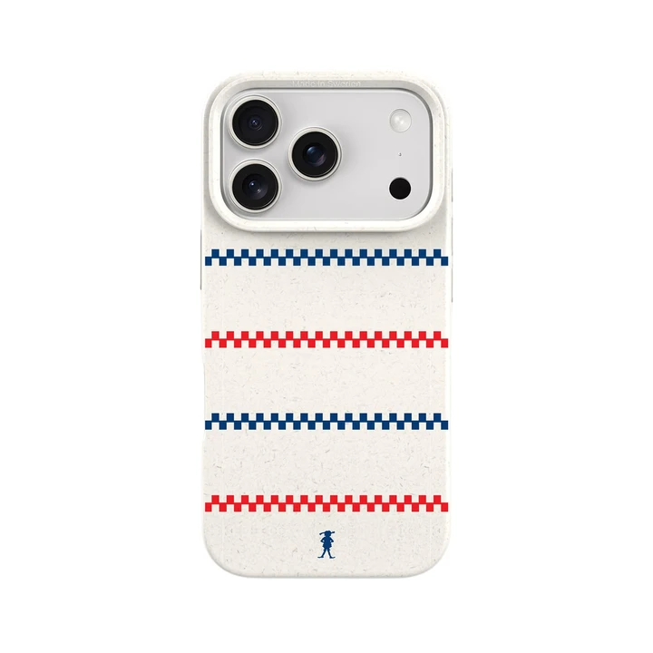 Phone Case Pippi Longstocking - Striped