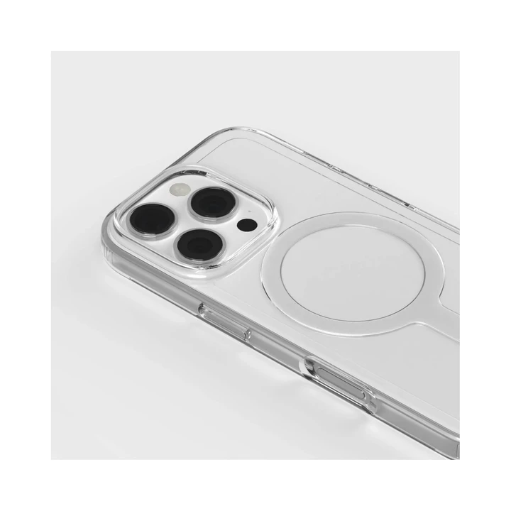 Clear Phonecase - MagSafe