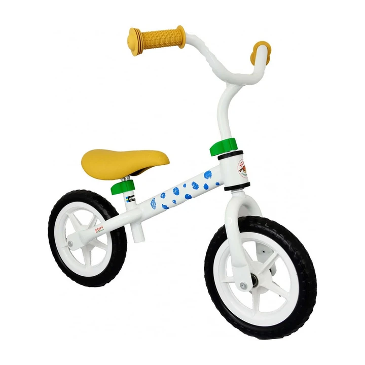 Springcykel Pippi Långstrump