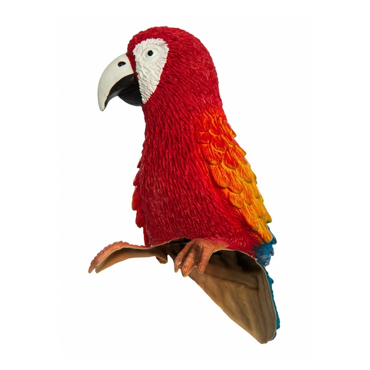 Axelfigur Pippi Långstrump Rosalinda