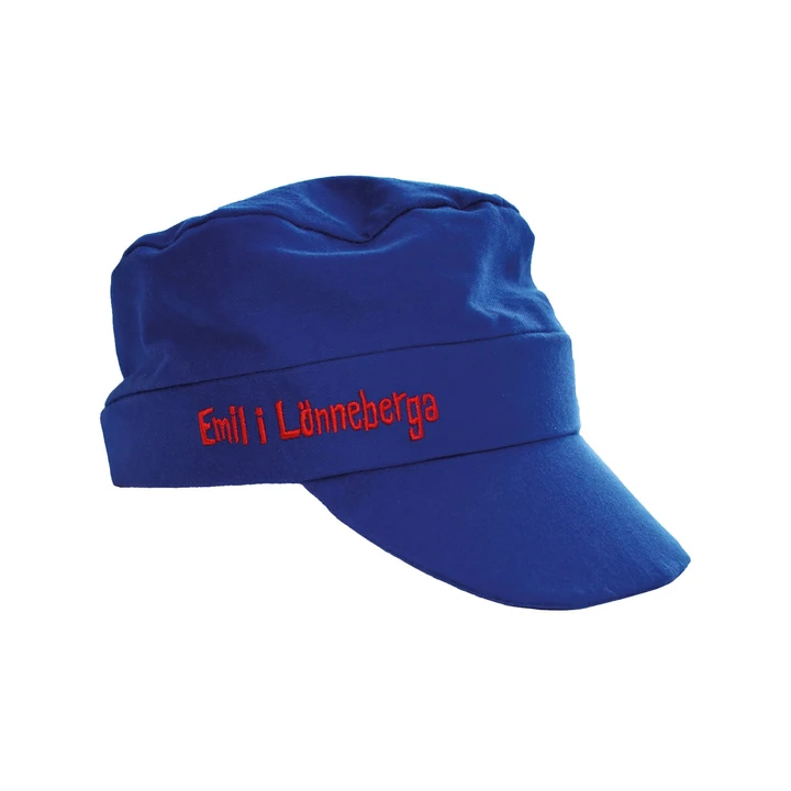 Mysse Emil i Lönneberga