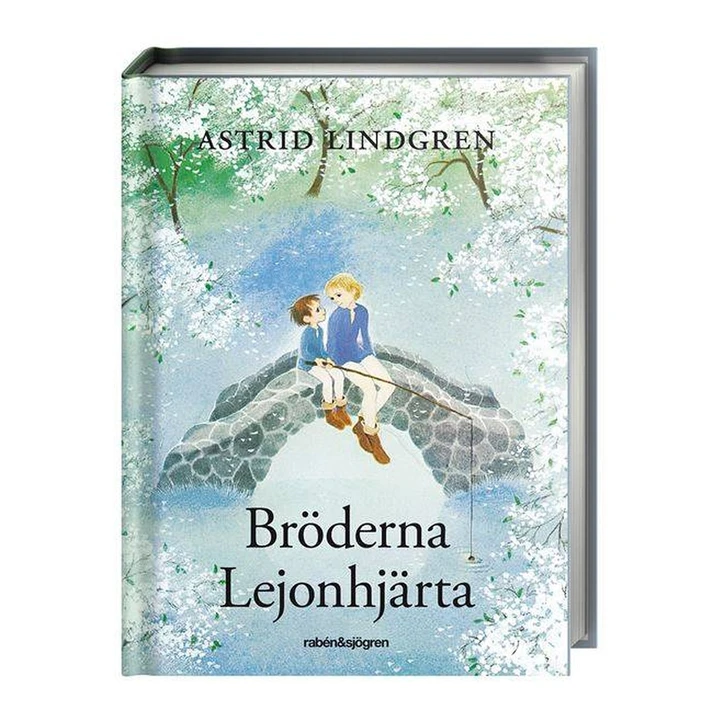 Bröderna Lejonhjärta