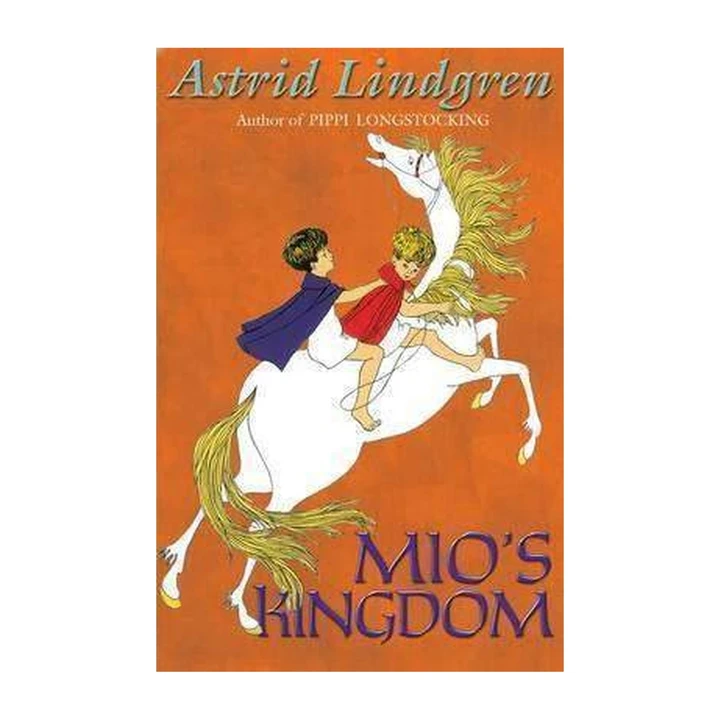 Mio's Kingdom