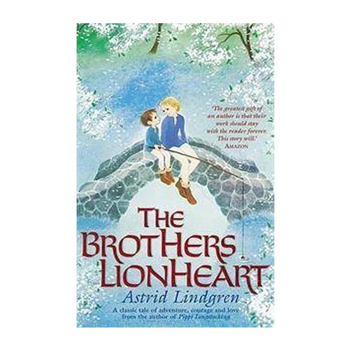 The Brothers Lionheart