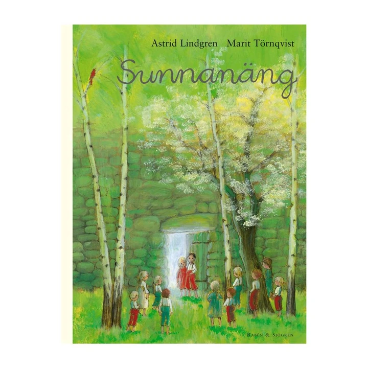 Sunnanäng