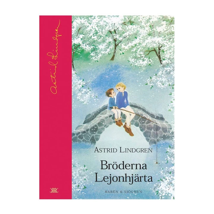 Bröderna Lejonhjärta