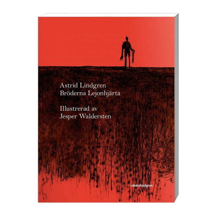 Book The Brothers Lionheart New edition
