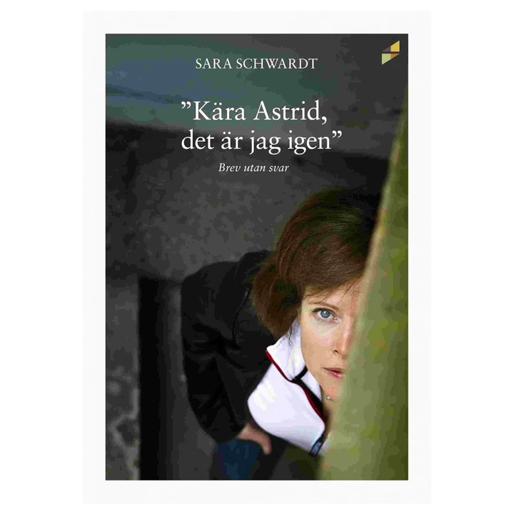 Bok Kära Astrid, det är jag igen