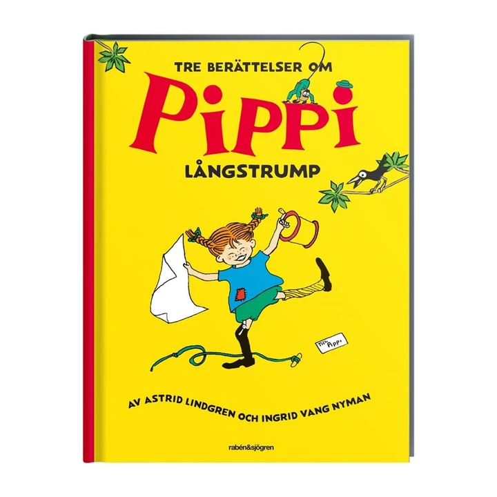 Bilderbuch Pippi Langstrumpf Sammlung
