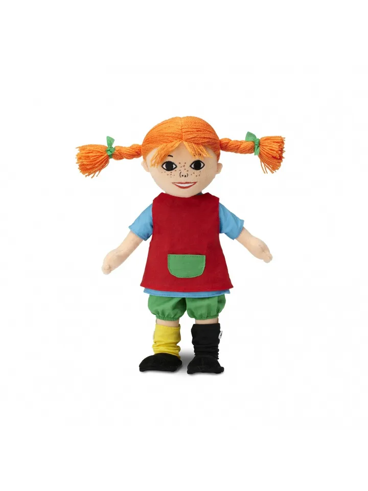 Pippi Longstocking 80 years 2025 - Astrid Lindgren