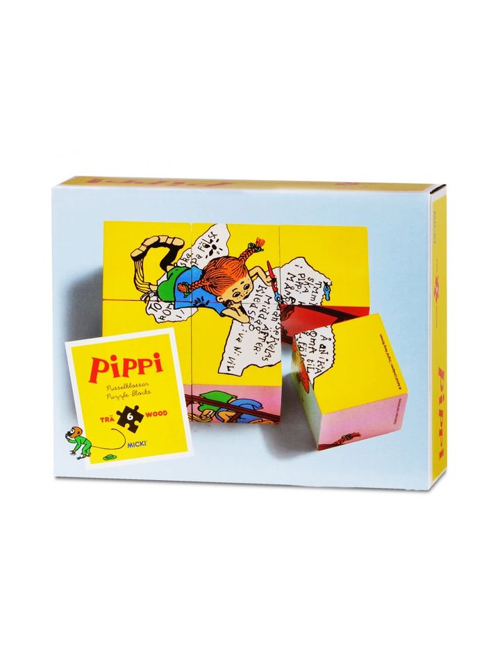 Sendung Verpasst | Astrid Lindgren: Pippi, Michel, Lotta Und Co