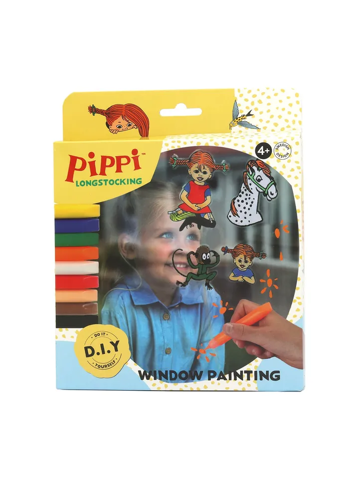 DIY Pippi Longstocking Solar Collector with 7 Window Colors DIY Pippi Longstocking Solar Collector with 7 Window Colors
