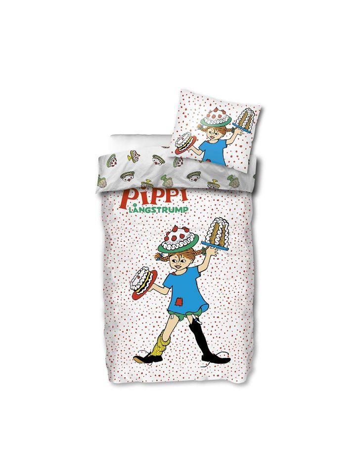 Pippi Pippi Longstocking Pippi and Friends Briefs 2-pack | Martinex