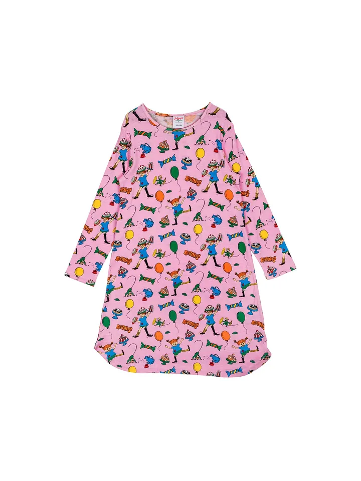 Accappatoio per bambini lilla 100% cotone OEKO-TEX® - Taglia: 14 anni