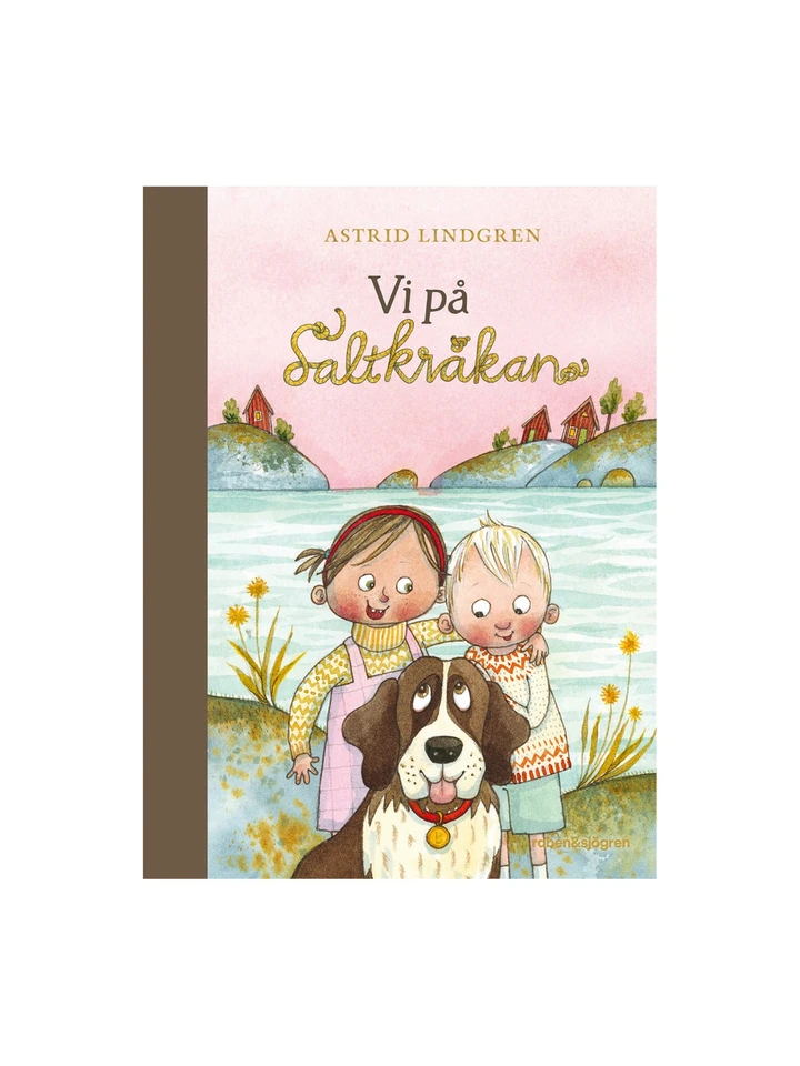 Vi P Saltkr kan Astrid Lindgren
