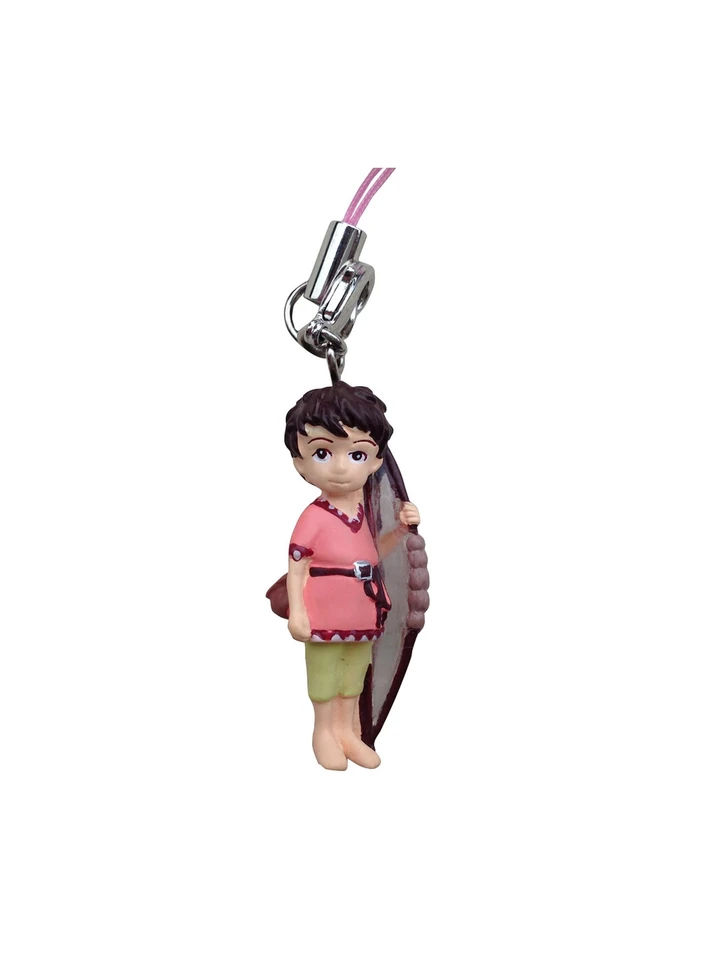 Pendant - Ronja, the Robber’s Daughter