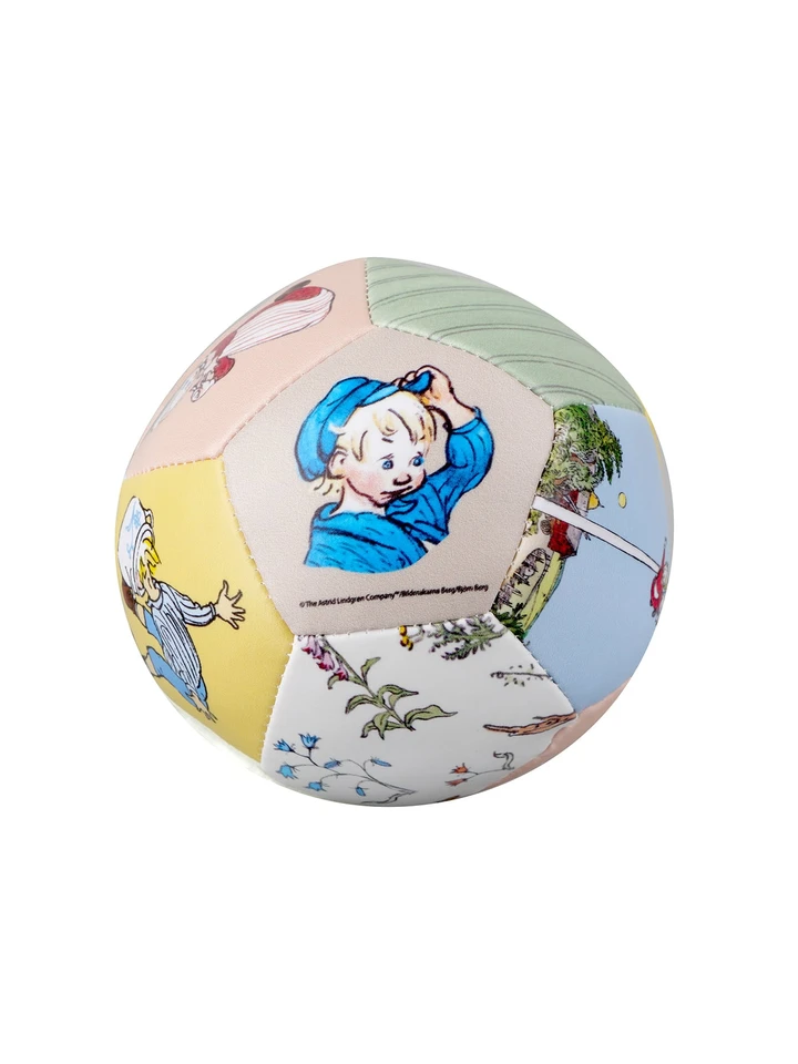 Emil in Lönneberga soft ball