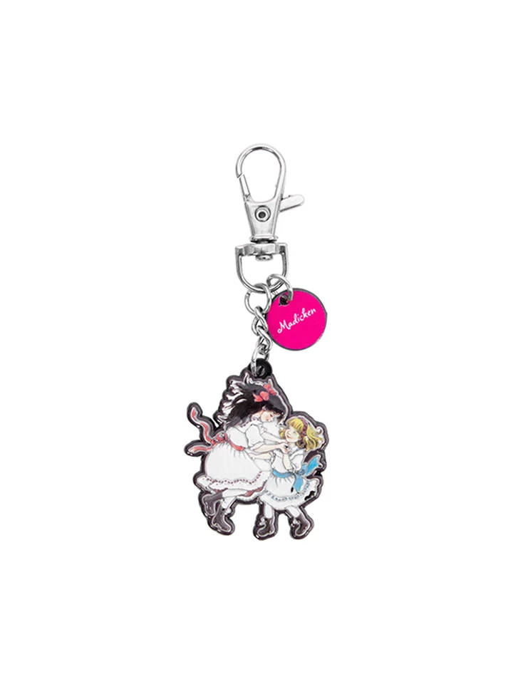 Keyring Madicken (Mardie)