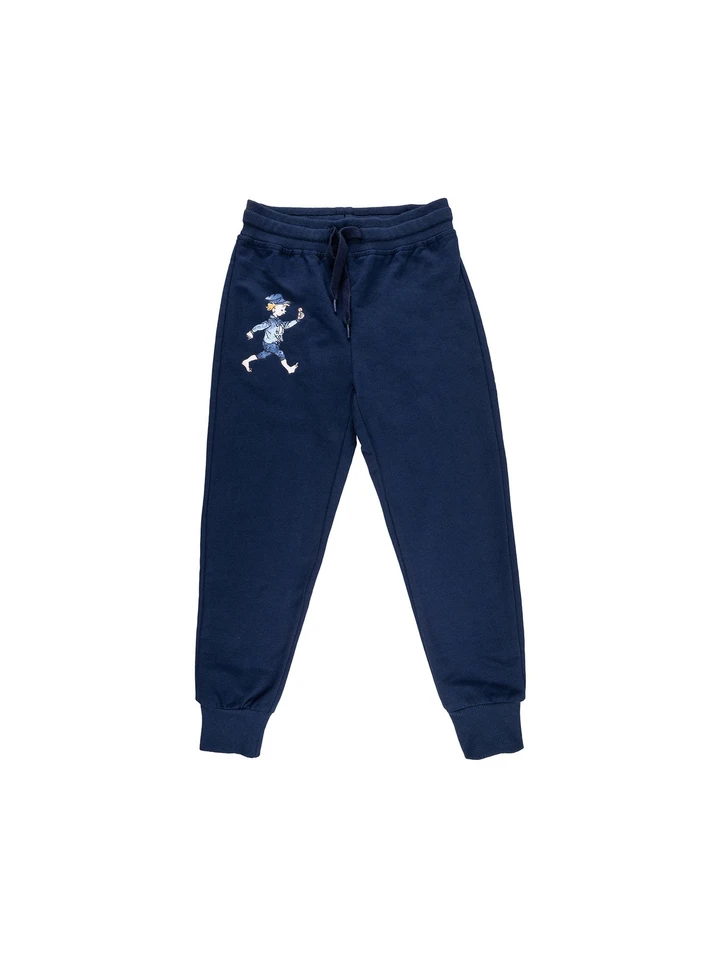 Michel aus Lönneberga Jogginghose - Blau