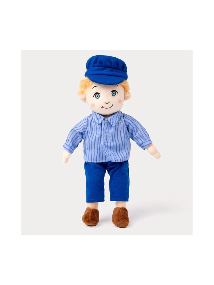 Doll Emil in Lönneberga - 30cm