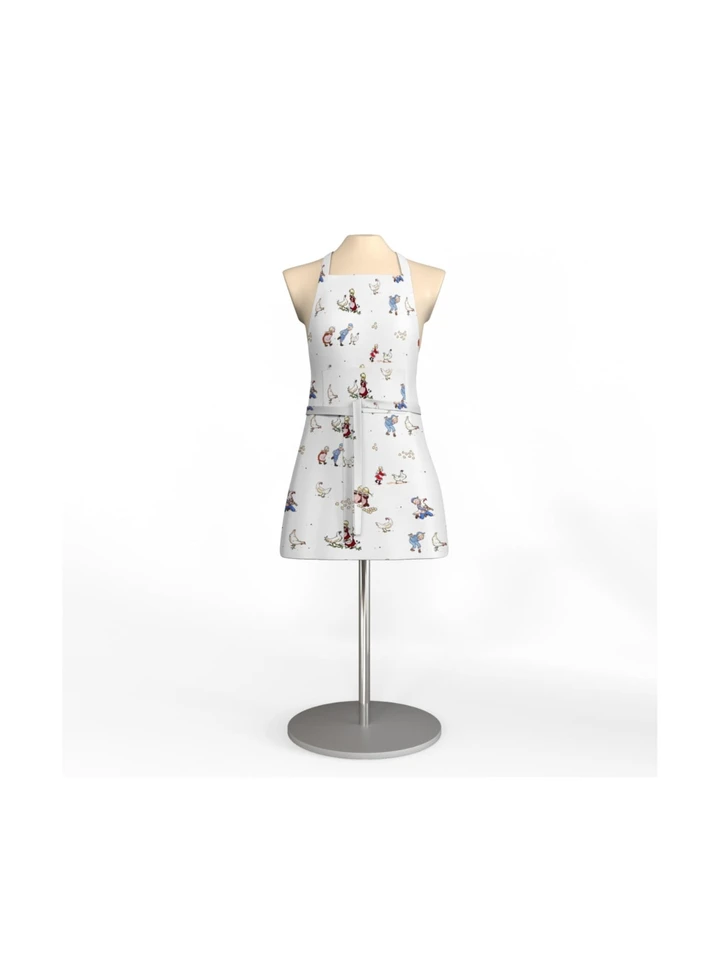 Förkläde Emil & Ida i Lönneberga - Barn