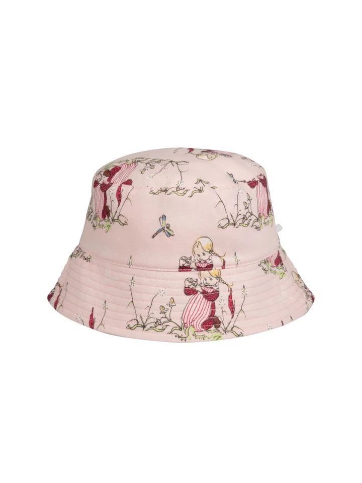 Sonnenhut Ida aus Lönneberga – Rosa