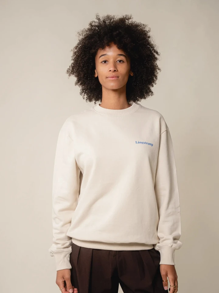 Sweater Pippi Longstocking Pippilotta - Adult