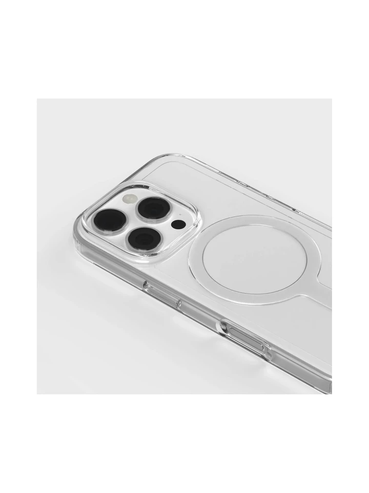 Clear Phonecase - MagSafe