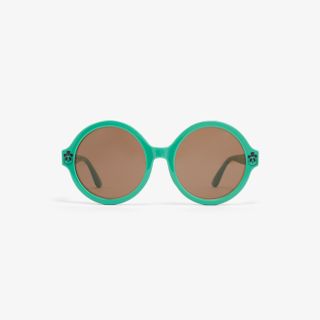 Round sunglasses