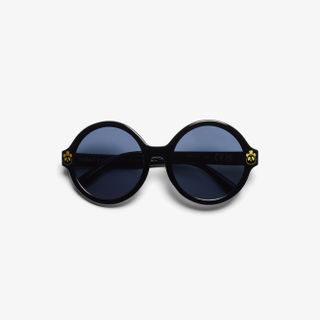 Round sunglasses