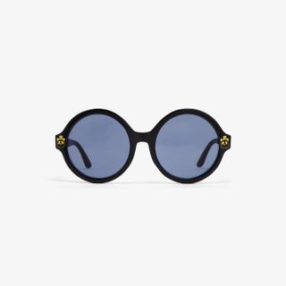 Round sunglasses