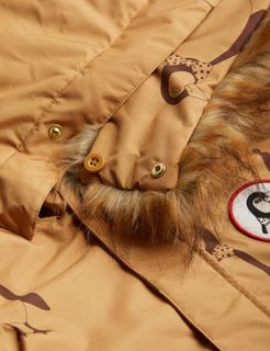 Penguin K2 Parka
