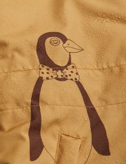 Penguin K2 Parka