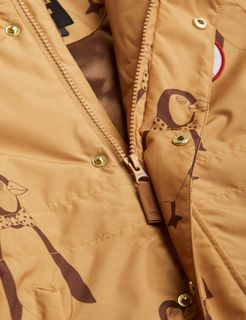 Penguin K2 Parka