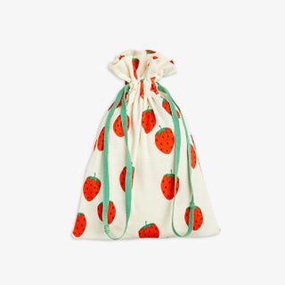 Strawberries Set