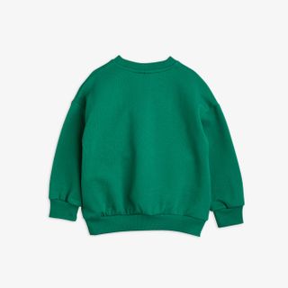Ritzratz Sweatshirt Green